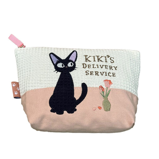 Kiki's Delivery Service Pouch Kiki Waffle 4992272903300