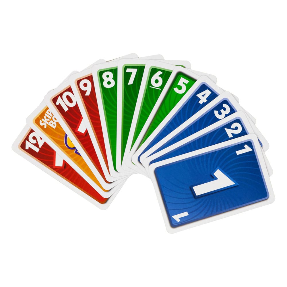 Skip-Bo Card Game 5011363523704