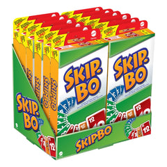 Skip-Bo Card Game 5011363523704