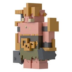 Minecraft Legends Action Figure Portal Guard 15 cm 0887961978544