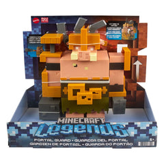 Minecraft Legends Action Figure Portal Guard 15 cm 0887961978544