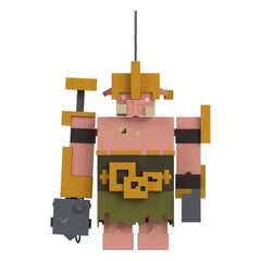 Minecraft Legends Action Figure Portal Guard 15 cm 0887961978544