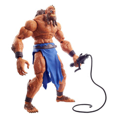 Masters of the Universe: Revelation Masterverse Action Figure 2021 Beast Man 18 cm 0887961979909