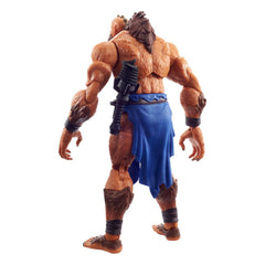 Masters of the Universe: Revelation Masterverse Action Figure 2021 Beast Man 18 cm 0887961979909