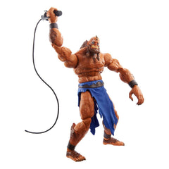 Masters of the Universe: Revelation Masterverse Action Figure 2021 Beast Man 18 cm 0887961979909