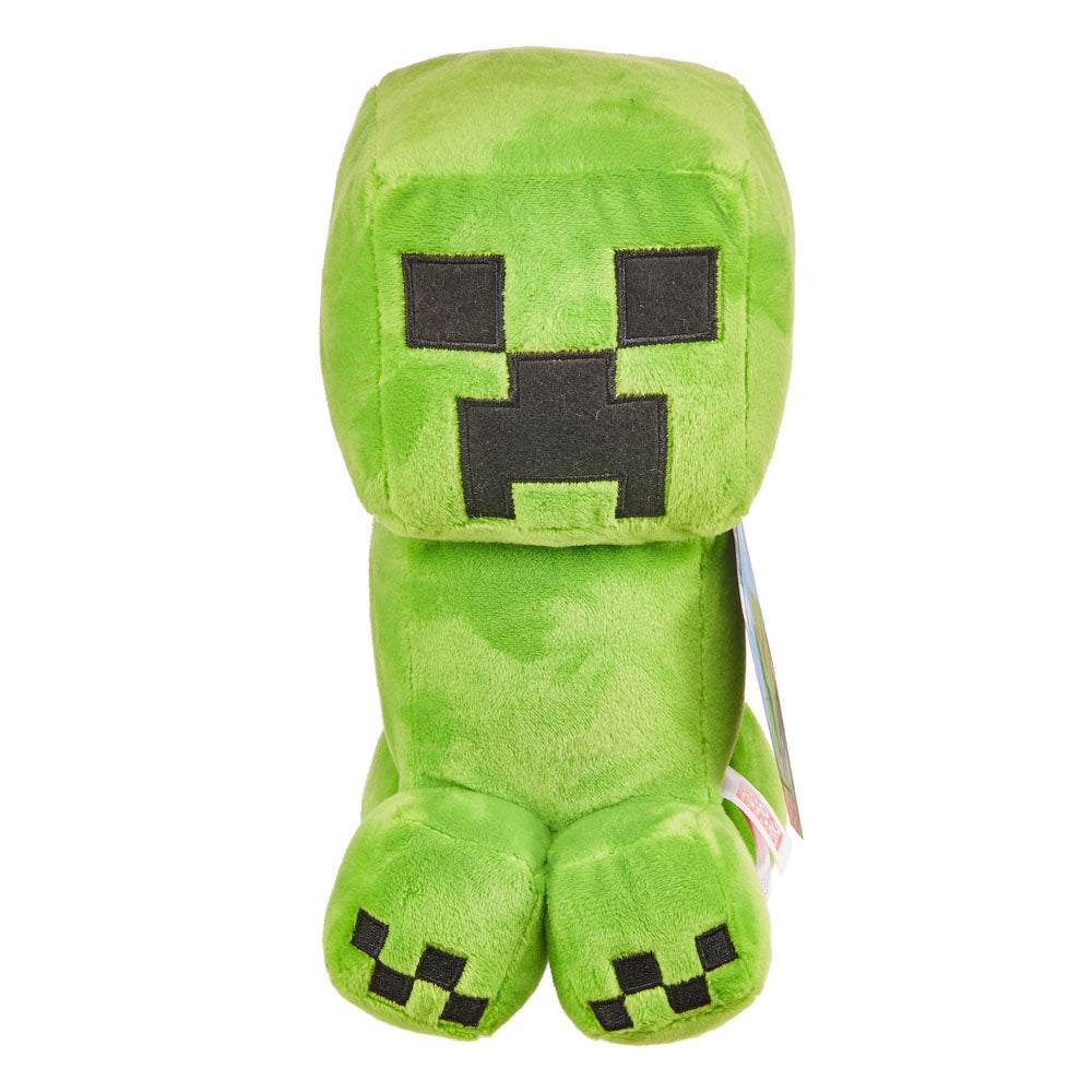 Minecraft Plush Figure Creeper 23 cm 0887961993431