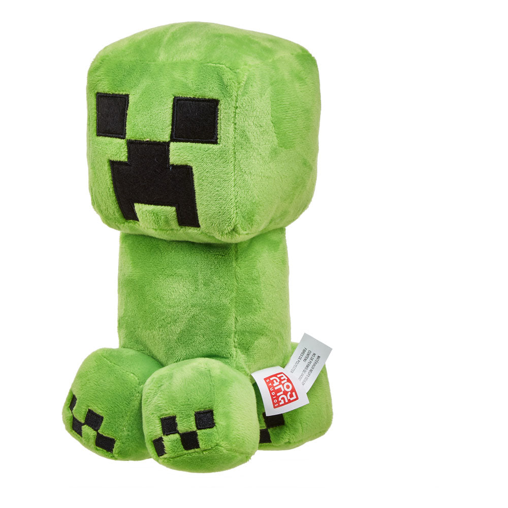 Minecraft Plush Figure Creeper 23 cm 0887961993431