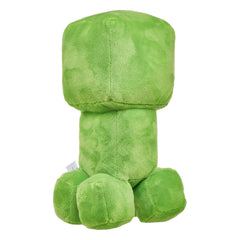 Minecraft Plush Figure Creeper 23 cm 0887961993431