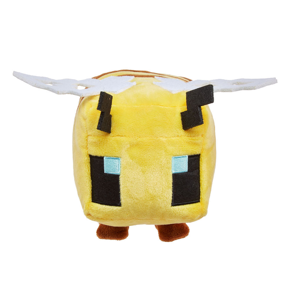 Minecraft Plush Figure Bee 15 cm 0887961993462