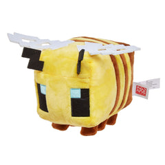 Minecraft Plush Figure Bee 15 cm 0887961993462