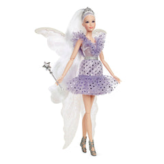 Barbie Signature Milestones Doll Tooth Fairy 0194735005055