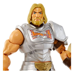 Masters of the Universe New Eternia Masterver 0194735030347