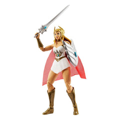 Masters of the Universe New Eternia Masterverse Action Figure 2022 Deluxe She-Ra 18 cm 0194735030231