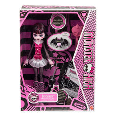 Monster High Doll Draculaura 25 cm 0194735048182