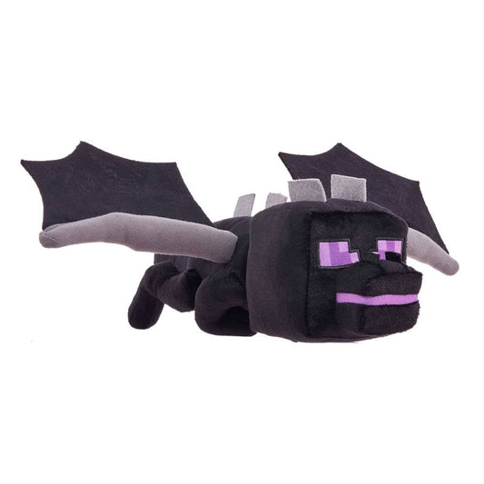 Minecraft Electronic Plush Figure Ender Dragon 0194735058198