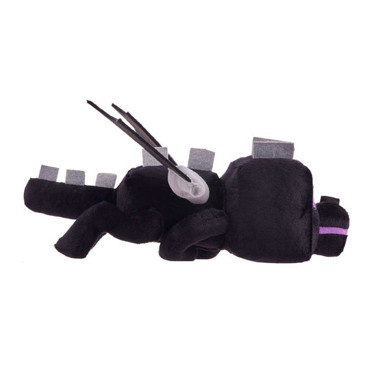 Minecraft Electronic Plush Figure Ender Dragon 0194735058198