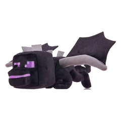 Minecraft Electronic Plush Figure Ender Drago 0194735058198