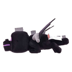 Minecraft Electronic Plush Figure Ender Drago 0194735058198