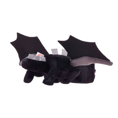 Minecraft Electronic Plush Figure Ender Dragon 0194735058198