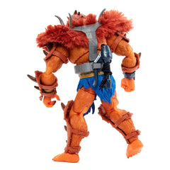 Masters of the Universe Masterverse Action Figure 2022 Beast Man 23 cm 0194735059089