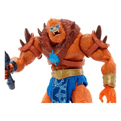 Masters of the Universe Masterverse Action Figure 2022 Beast Man 23 cm 0194735059089