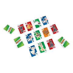 Skip-Bo Junior Card Game 0194735062256