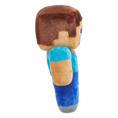 Minecraft Plush Figure Steve 23 cm 0194735066544