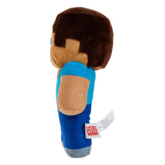 Minecraft Plush Figure Steve 23 cm 0194735066544