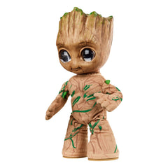 I Am Groot Electronic Plush Figure Groovin' Groot 28 cm *English Version* 0194735090204