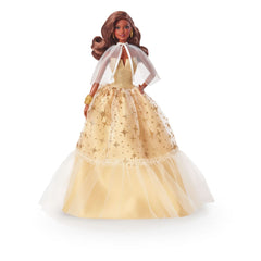 Barbie Signature Doll 2023 Holiday Barbie #2 0194735097227