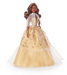 Barbie Signature Doll 2023 Holiday Barbie #2 0194735097227