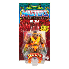 Masters of the Universe Origins Action Figure 0194735104154