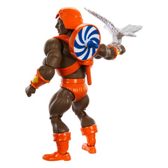 Masters of the Universe Origins Action Figure Hypno 14 cm 0194735104154