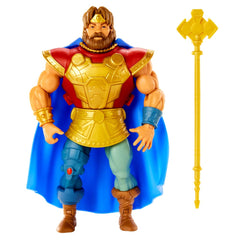 Masters of the Universe Origins Action Figure Young Randor 14 cm 0194735104215