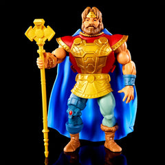 Masters of the Universe Origins Action Figure Young Randor 14 cm 0194735104215