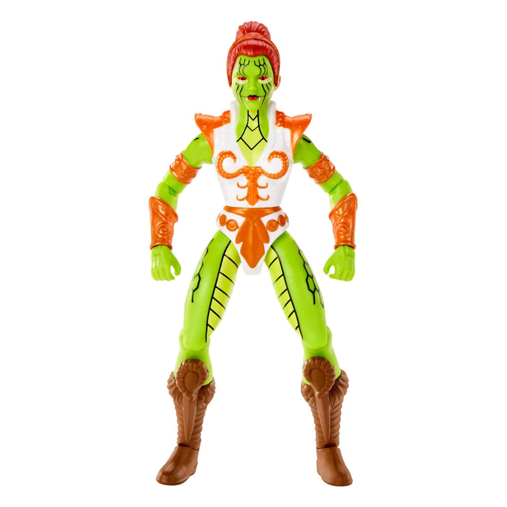 Masters of the Universe Origins Action Figure 0194735104161