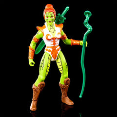 Masters of the Universe Origins Action Figure Snake Teela 14 cm 0194735104161