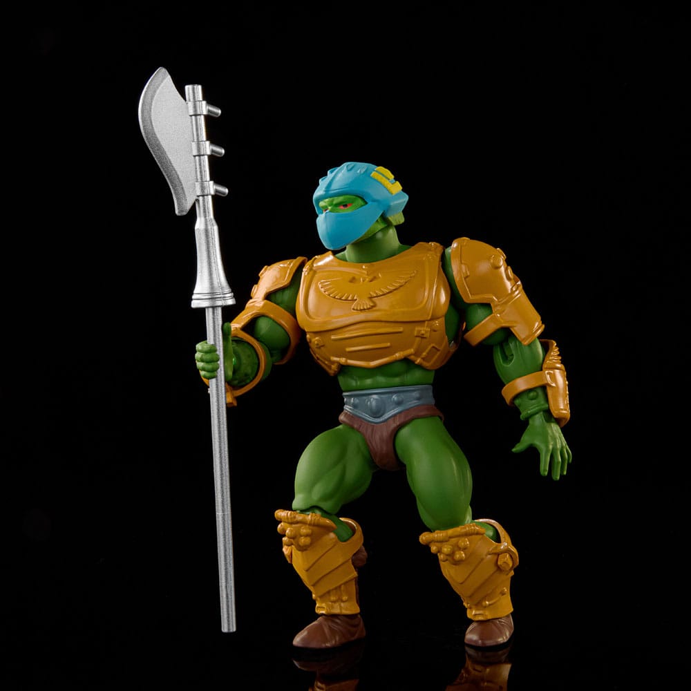 Masters of the Universe Origins Action Figure 0194735104130