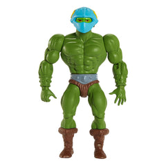 Masters of the Universe Origins Action Figure Eternian Guard Infiltrator 14 cm 0194735104130