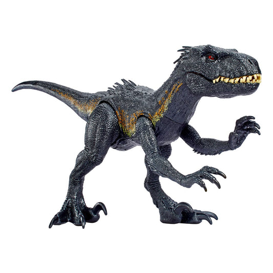 Jurassic World Dino Trackers Action Figure Super Colossal Indoraptor 41 cm 0194735110247