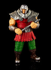 Masters of the Universe: New Eternia Masterverse Deluxe Action Figure Ram-Man 18 cm 0194735111510