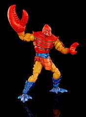 Masters of the Universe: New Eternia Masterve 0194735111541