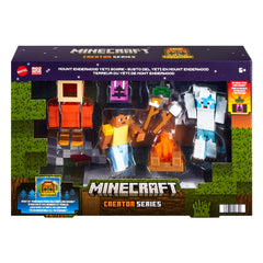Minecraft Creator Series Action Figure Expans 0194735117390