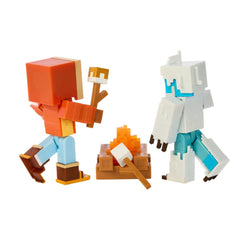 Minecraft Creator Series Action Figure Expans 0194735117390