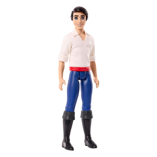 Disney Princess Doll Prince Eric 29 cm 0194735120147