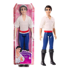 Disney Princess Doll Prince Eric 29 cm 0194735120147