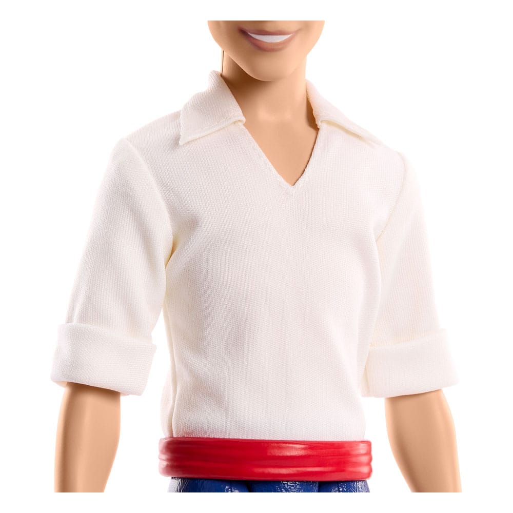 Disney Princess Doll Prince Eric 29 cm 0194735120147