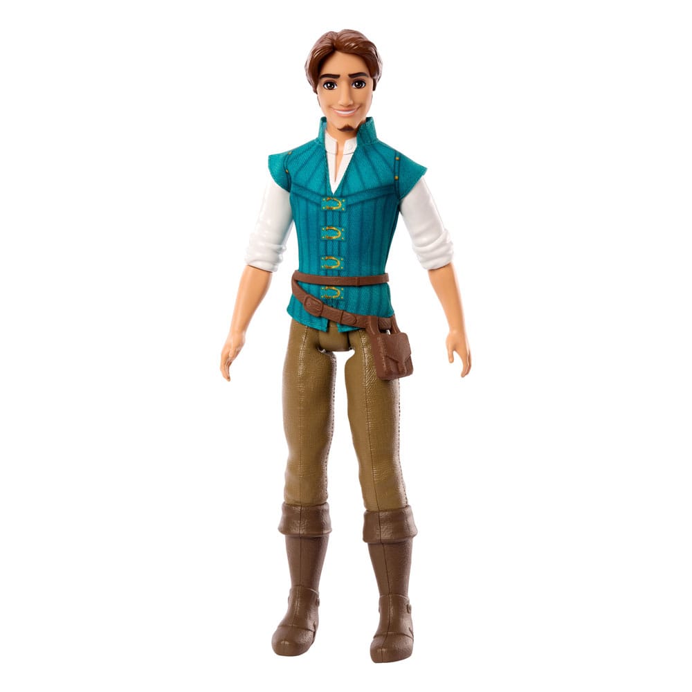 Disney Princess Doll Prince Flynn Rider 29 cm 0194735120185