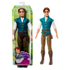 Disney Princess Doll Prince Flynn Rider 29 cm 0194735120185