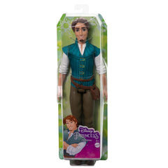 Disney Princess Doll Prince Flynn Rider 29 cm 0194735120185